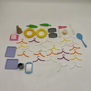 Vintage Barbie & Misc. Acessory Lot! - Picture 1 of 10