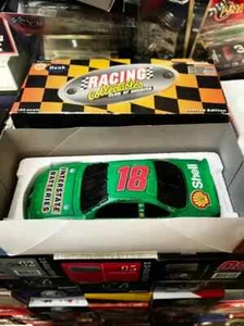 1997 Action RCCA Bank - #18 Bobby Labonte Interstate Batteries 1997 Pontiac 1:24 - Picture 1 of 2