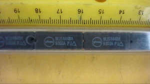 PLESSEY MJ1444BA 16-Pin Ceramic Dip Time Slot Circuit Transistor New Quantity-1 - Picture 1 of 2