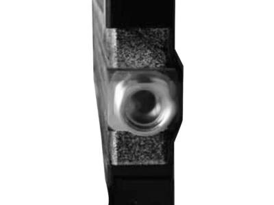 Condensador de aire acondicionado Saturn SW2 1994-2001 TYC 14758NXHB 1995 1996 1997 1998 1999 Foto 1 de 2