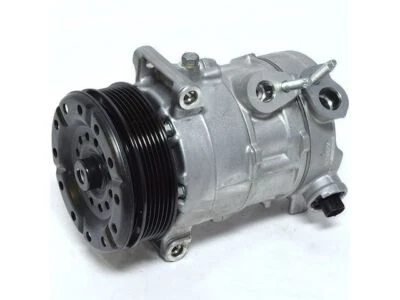 For 2008 Dodge Avenger A/C Compressor 43276WRGD UAC 6SEU16C Compressor Assembly - Image 1 of 2