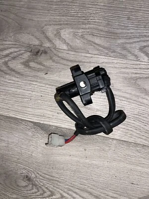 1996 HONDA CBR600F3 TRAVA DE IGNIÇÃO SEM CHAVE - Imagem 1 de 3