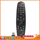 Smart TV Remote Control Replacement for LG Magic Remote AN-MR600 AN-MR650