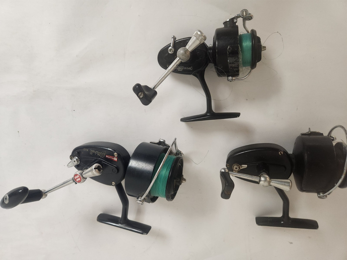 Mitchell 308 Spinning Reel for sale | eBay Mitchell 308 Spinning Reel for sale | eBay