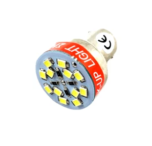 LED Marcha Atrás Alarma Bombilla Pitido Sonido Coche Camión 12 Voltios 12V - Imagen 1 de 1