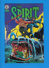 ⭐️ The SPIRIT #3 KITCHEN SINK Comics 1984 F/VF