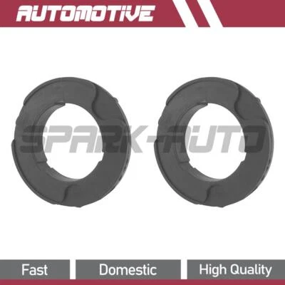 Aislador de resorte helicoidal superior delantero KYB para GMC Canyon 2012 2011 2010 2009 2008 Foto 1 de 3