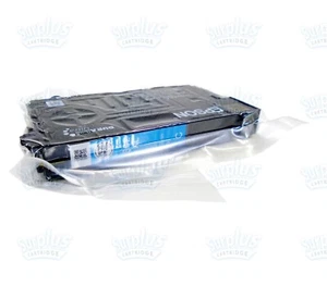 Genuine Epson 802XL Cyan Ink Cartridge WF4720 WF4730 WF4734 WF4740 - Picture 1 of 1