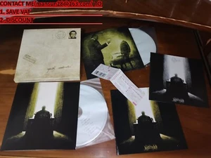 Opeth / Watershed JAPAN CD+DVD RRCY-29159/60 C12 - Picture 1 of 1