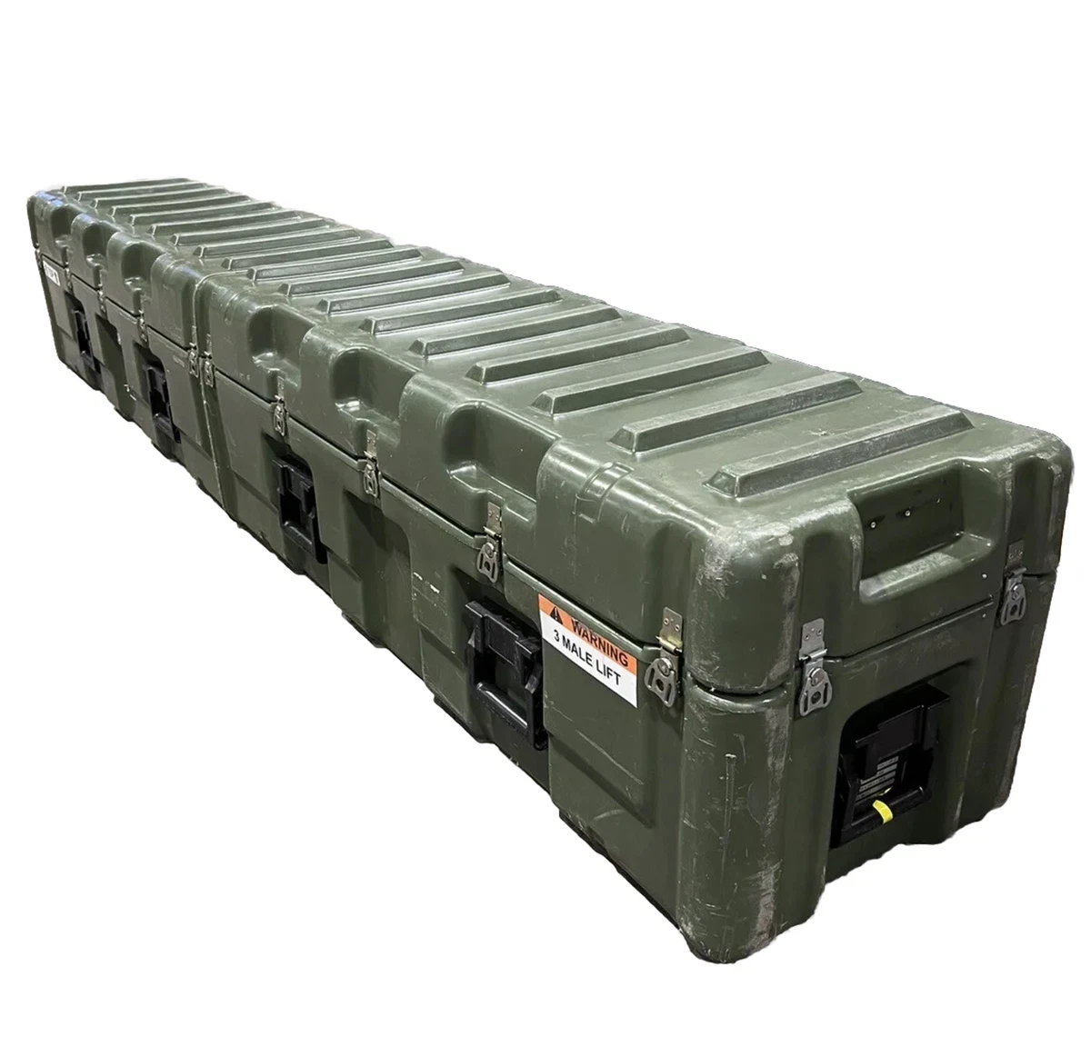 米海兵隊HARDDIG CASES 大型ストレージBOX希少品 米海兵隊HARDDIG CASES 大型ストレージBOX希少品 米海兵隊
