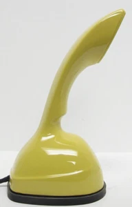 Teléfono Ericofon amarillo - restauración completa - Imagen 1 de 3