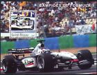 Guinea-Bissau 2003 Motor Sport/F1/GP/Racing Cars/Grand Prix 1v m/s (n34597)
