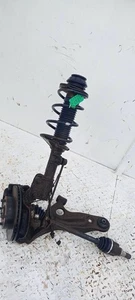 2010 Suzuki Alto Front Left Passenger Side Shock Absorber Strut Assembly OEM - Picture 1 of 10