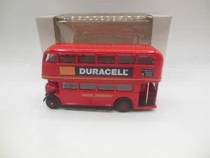 EFE AEC Regent London Transport Route 38 Dest Victoria 1:76 scale - Picture 1 of 12