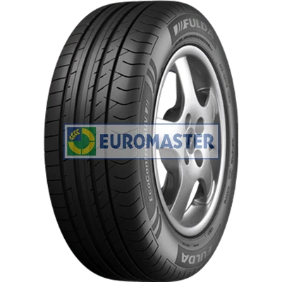 Sommerreifen FULDA 255/50 R 19 TL 107W ECOCONTROL SUV XL FP - Bild 1 von 2