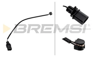 Front Brake Pad Wear Sensor to Fit Audi Q5  2012- 255mm - Picture 1 of 1