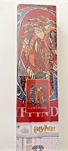 Harry Potter Diamond Art Kit Gryffindor Wappen Stand Together DIY 17”*24” Neu - Bild 1 von 10