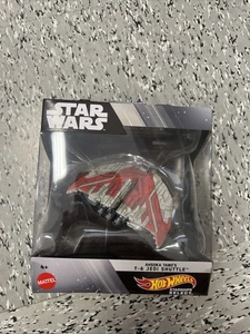 Hot Wheels Star Wars Starships (elige una) - Imagen 1 de 2