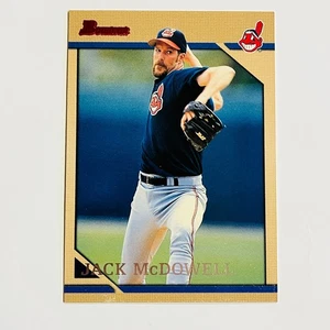 MLB Bowman #24 1996 Jack McDowell - Imagen 1 de 2