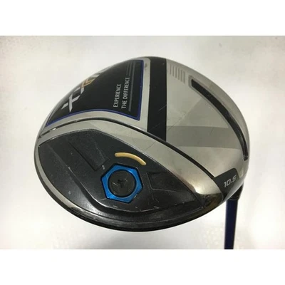 Dunlop Driver XXIO 11 Eleven Driver 2020 (Navy) 10.5 MP1100 Regular Right-Handed - Image 1 of 3
