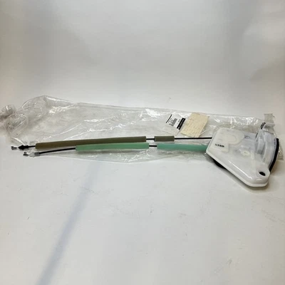 Cerradura de cierre de puerta delantera derecha Mazda CX-5 KF 2017+ RHD genuina KC7W58310 Foto 1 de 4