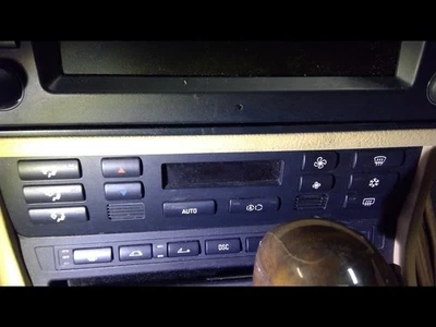 Temperature Control Convertible Fits 01-06 BMW 325i 1065168 - Image 1 of 4