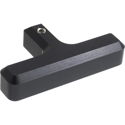 Camión GM All American Billet 1973-87 estacionamiento/mango de freno de emergencia - negro Foto 1 de 4