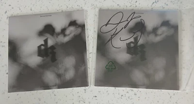 DERMOT KENNEDY - Something To Someone - SIGNED Autographed.  Factory Sealed CD Foto 1 de 2