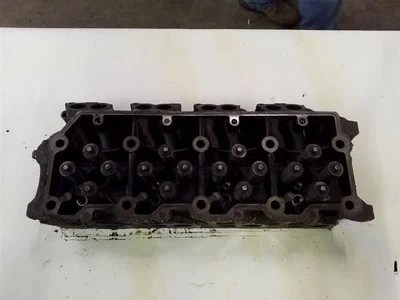 Culata de motor Dowell 6,0 L 18 mm | Se adapta a Ford F250 F350 Excursion 2003-2007 Foto 1 de 4