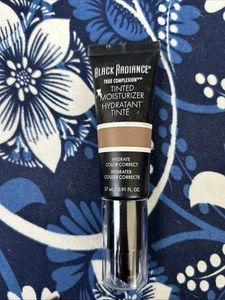 True Complexion, Tinted Moisturizer, 1320361 Medium to Dark, 0.91 fl oz Open - Picture 1 of 5