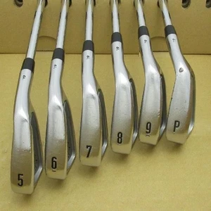 Callaway Golf X X FORGED STAR 19 Eisen N.S.PRO 950GH neo - Bild 1 von 8