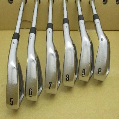Callaway Golf X X FORGED STAR 19 Irons N.S.PRO 950GH neo - Image 1 of 4