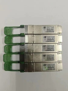 1pcs Cisco original QSFP-100G-CWDM4-S optical module - Picture 1 of 5