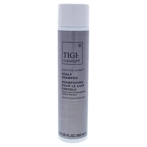 Tigi by Tigi Copyright Custom Care Scalp Shampoo 10.14 oz - Picture 1 of 1