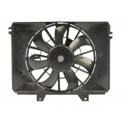 Ventilador condensador aire acondicionado para Kia Sedona 2002 03 04 2005 | 3,5 L V6 para KI3113110 Foto 1 de 4