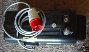 SCHMALZ Typ SV 1025 B 000 IKZZ VAKUUMPUMPE - Bild 1 von 7