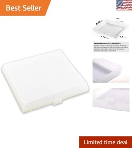 AP5609551 Bathroom Vent Fan Light Lens Cover - Easy Installation, 50db Noise - Picture 1 of 7