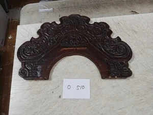 RELOJ DE SALÓN WATERBURY ELEGANTE ADORNO SUPERIOR DE MADERA - Imagen 1 de 3