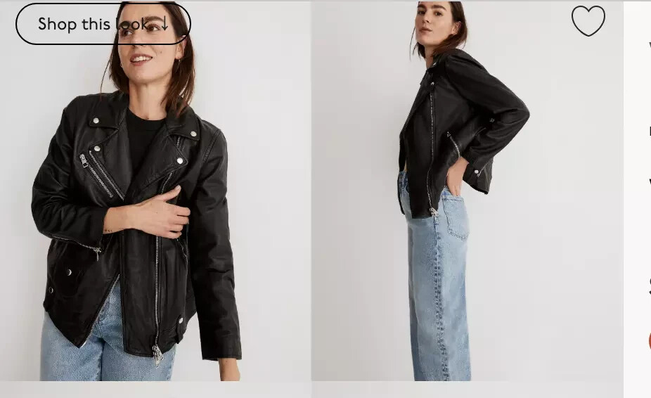 washed leather jacket products for sale | eBay washed leather jacket products for sale | eBay