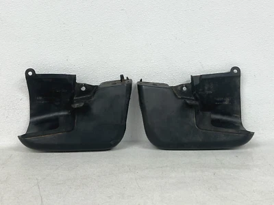 ⭐JUEGO DE GUARDABARROS IZQUIERDO Y DERECHO TOYOTA FJ CRUISER 2007-2014 JUEGO DE ALETAS CONTRA SALPICADURAS OEM LOTE2554 Foto 1 de 4