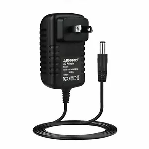 9V 2A AC/DC Adapter Charger For GPX Model APX915A Power Supply Cord PSU Mains - Picture 1 of 4