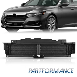 Para Honda Accord 2018 2019 2020 2021 parrilla delantera activa obturador de aire sin motor - Imagen 1 de 12