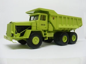 1/50 Euclid R45 6x4 1962 - High Quality Resin KIT by Fankit Models - Picture 1 of 4