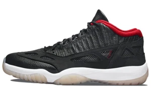 Jordan 11 Retro Low IE OG Bred 1996  919712-023 - Picture 1 of 8