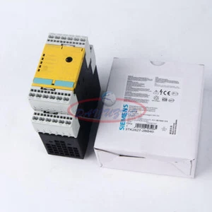 Relais de sécurité 1 pièce neuf 3TK2827-2BB40 SIEMENS - Photo 1/7
