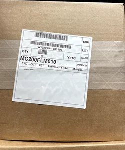 Stahls Cad-Cut Thermo Film Heat Transfer Vinyl-20-Maroon 20in x 50Yards - Picture 1 of 2