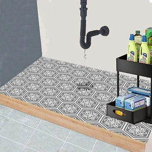 Under The Sink Mat, 24 X 36 in, Durable & Waterproof Premium Mats to Protect ... - Picture 1 of 7