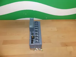 Siemens 6GK5208-0BA00-2AC2 - Bild 1 von 4