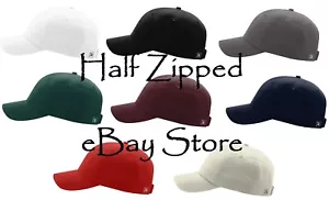 Cappello da baseball Richardson Relaxed Performance Lite Cap 220 - Foto 1 di 25