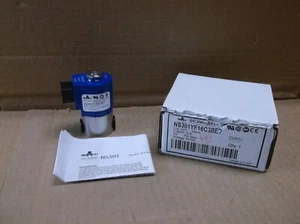 NS301YF16C3BE7 GC Valves NEW Box Potable Water Solenoid Valve Automation Direct - Picture 1 of 4
